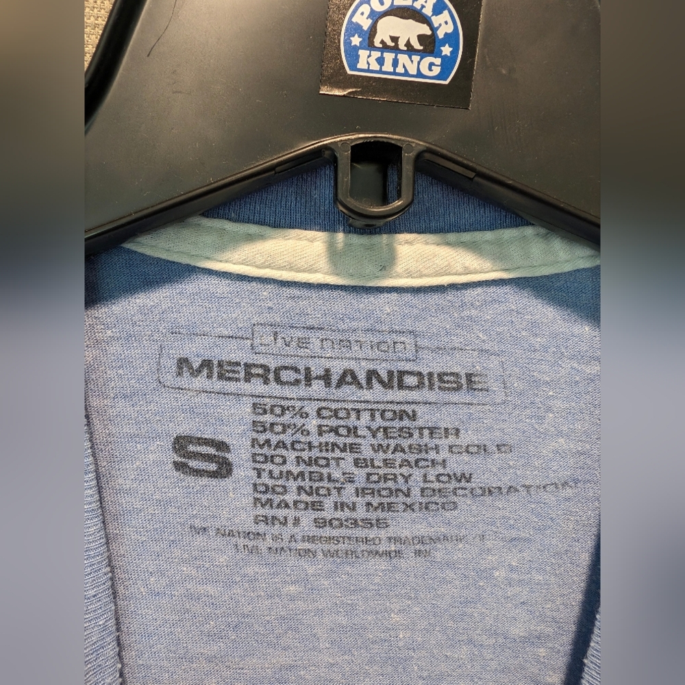 Young men's shirt - Picture 3 of 7